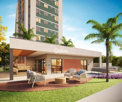 Apartamento, 3 quartos, 64 m² - Foto 1