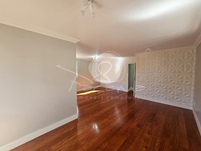 Apartamento, 3 quartos, 140 m² - Foto 4