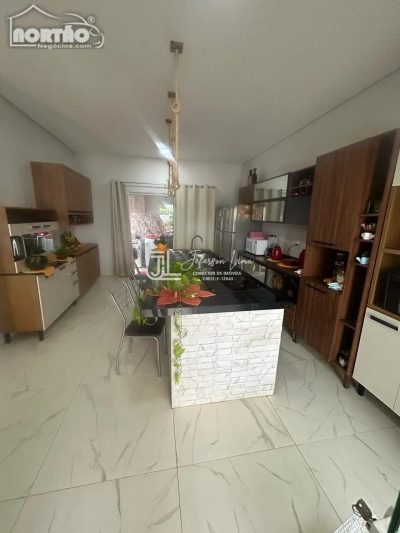 Casa, 3 quartos - Foto 4