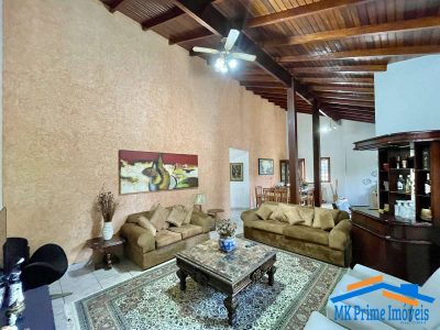Casa de Condomínio, 3 quartos - Foto 5