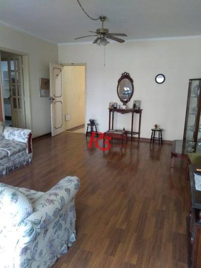 Apartamento, 3 quartos, 140 m² - Foto 3