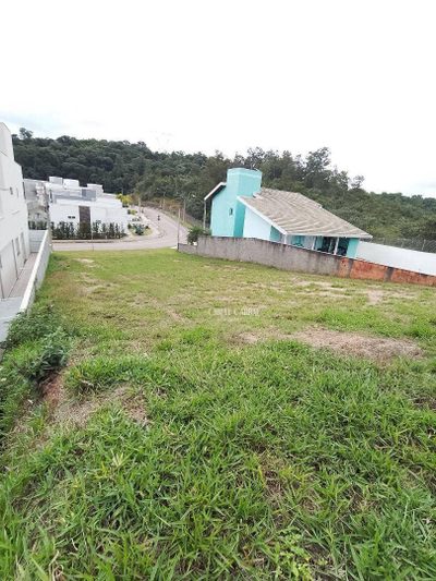 Loteamento e Condomínio, 555 m² - Foto 5