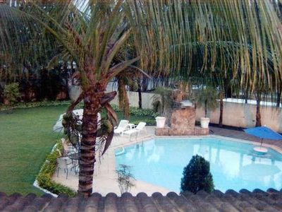 Casa de Condomínio, 6 quartos - Foto 3