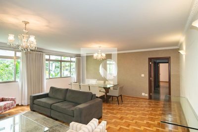 Apartamento, 3 quartos, 173 m² - Foto 4