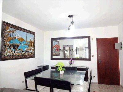 Apartamento, 1 quarto, 70 m² - Foto 3