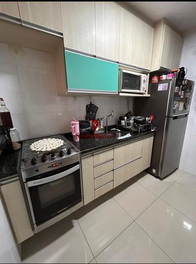 Apartamento, 2 quartos, 49 m² - Foto 3