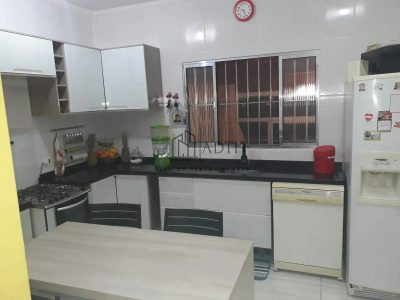 Sobrado, 2 quartos, 175 m² - Foto 5