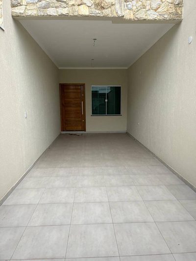 Sobrado, 3 quartos, 115 m² - Foto 3