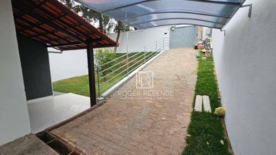 Casa, 3 quartos, 140 m² - Foto 3