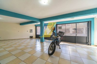 Casa, 3 quartos, 260 m² - Foto 1
