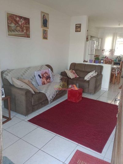 Casa, 2 quartos, 55 m² - Foto 5