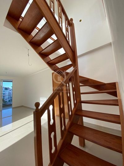 Cobertura, 2 quartos, 117 m² - Foto 5