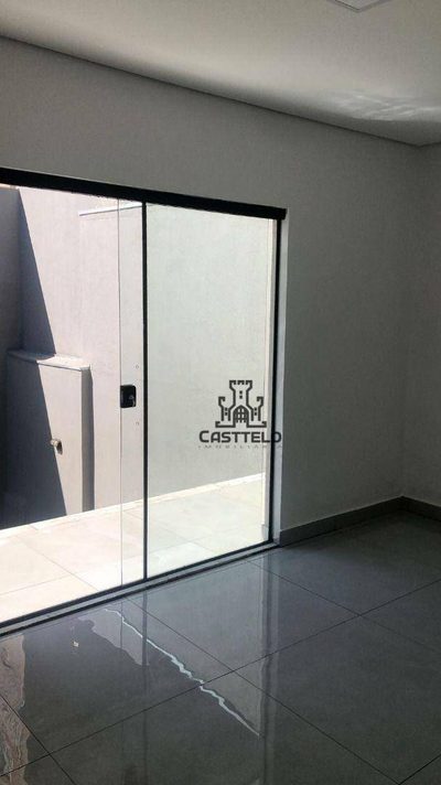 Sobrado, 3 quartos, 215 m² - Foto 2