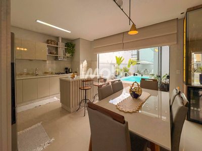 Casa, 3 quartos, 153 m² - Foto 3