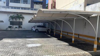 Loteamento e Condomínio, 700 m² - Foto 2