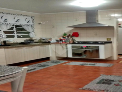 Casa, 3 quartos, 180 m² - Foto 3