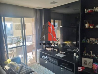 Apartamento, 2 quartos, 68 m² - Foto 5