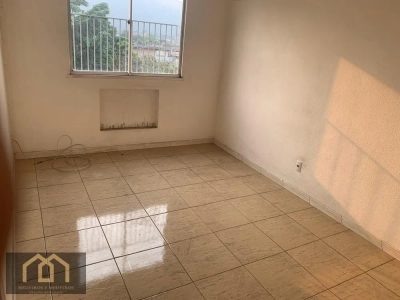 Apartamento, 1 quarto, 40 m² - Foto 3