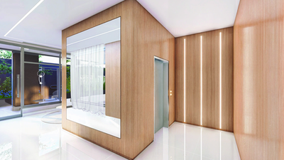 Apartamento, 3 quartos, 153 m² - Foto 3