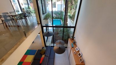 Casa, 4 quartos - Foto 5