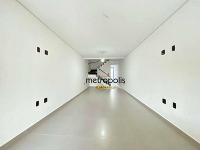 Sobrado, 3 quartos, 210 m² - Foto 3