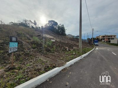 Terreno, 225 m² - Foto 1