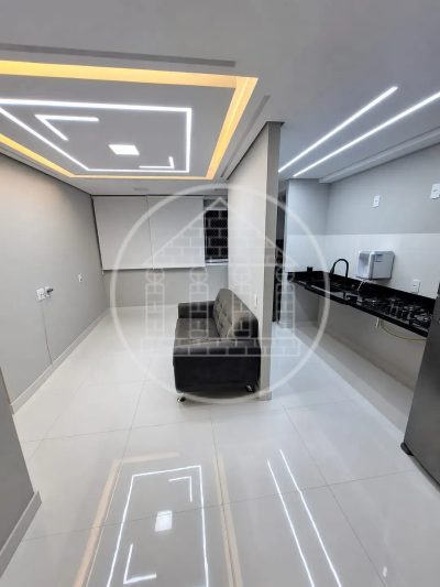 Apartamento, 2 quartos, 45 m² - Foto 2