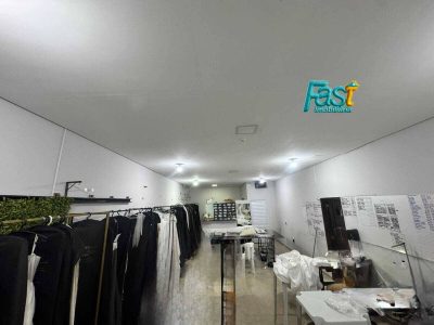 Sala-Conjunto, 490 m² - Foto 4