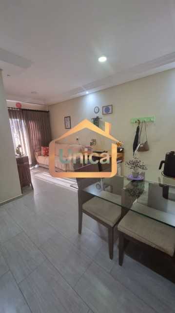 Apartamento, 2 quartos, 52 m² - Foto 2
