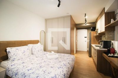 Kitnet-Studio, 29 m² - Foto 4