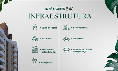 Apartamento, 2 quartos, 95 m² - Foto 4