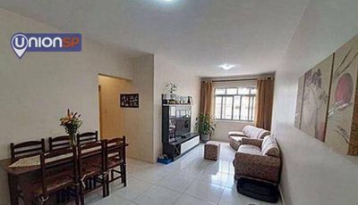 Apartamento, 3 quartos, 85 m² - Foto 1