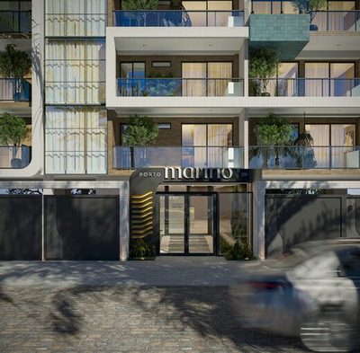 Cobertura, 3 quartos, 134 m² - Foto 3