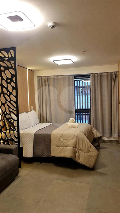 Apartamento, 1 quarto, 26 m² - Foto 4