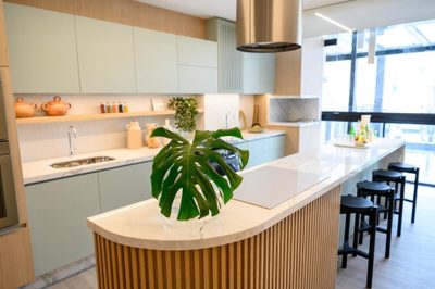 Apartamento, 3 quartos, 66 m² - Foto 4