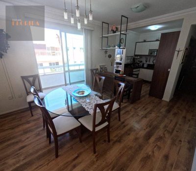 Cobertura, 2 quartos, 173 m² - Foto 3