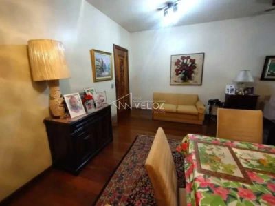 Apartamento, 3 quartos, 102 m² - Foto 1