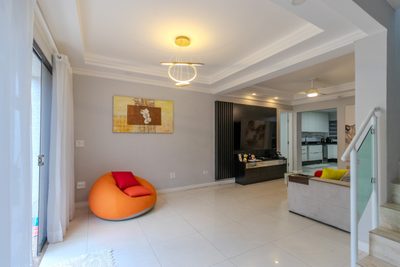 Casa, 3 quartos, 149 m² - Foto 3