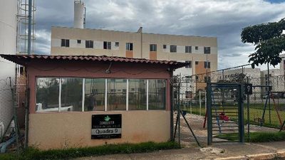 Apartamento, 2 quartos, 46 m² - Foto 1