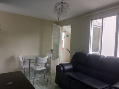 Apartamento, 2 quartos, 46 m² - Foto 2