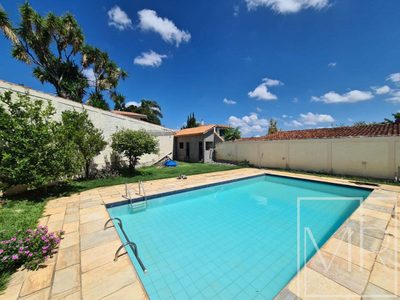 Casa, 4 quartos, 320 m² - Foto 4