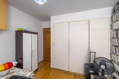 Apartamento, 2 quartos, 96 m² - Foto 4