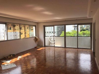 Apartamento, 3 quartos, 159 m² - Foto 2