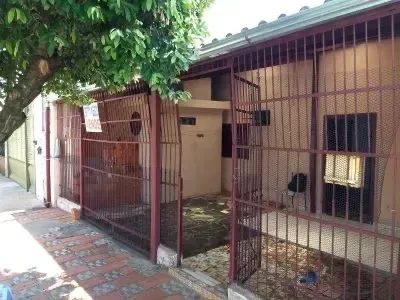 Casa, 2 quartos, 92 m² - Foto 1