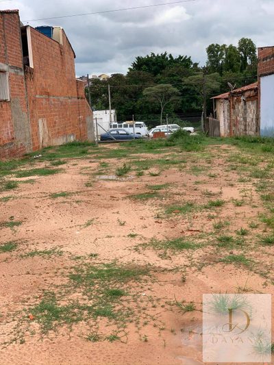 Terreno, 500 m² - Foto 2