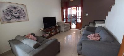Casa, 2 quartos, 140 m² - Foto 3