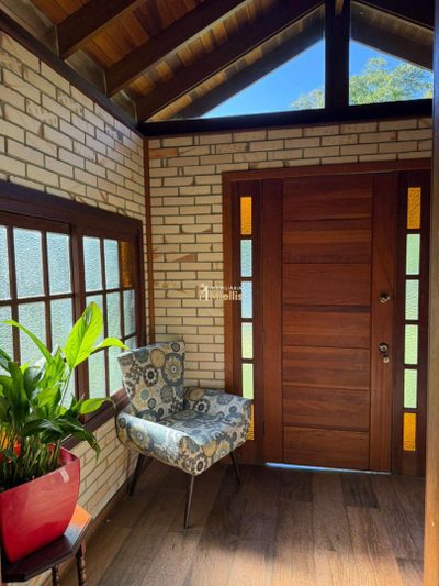 Casa de Condomínio, 3 quartos - Foto 2