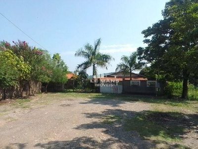 Terreno, 1 hectares - Foto 1