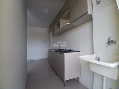 Apartamento, 2 quartos, 49 m² - Foto 3