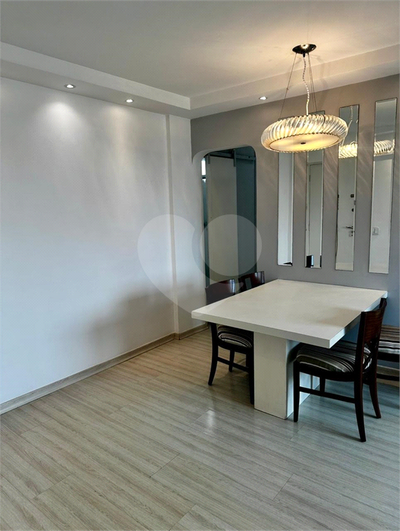 Apartamento, 2 quartos, 72 m² - Foto 2